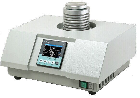 Differential scanning calorimeter